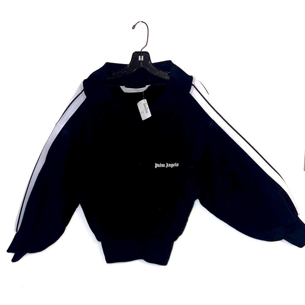 Palm Angels track suit top